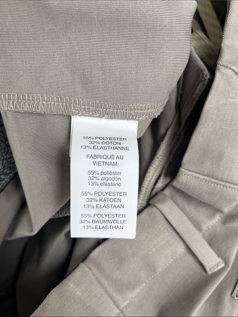 Vuori Meta Pants - Picture 12 of 13
